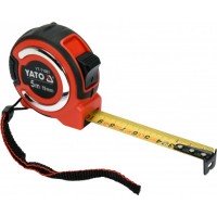 Рулетка измерительная 5 м Yato YT-71061