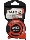 Рулетка измерительная 5 м Yato YT-71061