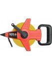 Мерная лента 30 м х 13 мм фиберглассовая Yato YT-71555