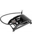 Насос ножний з манометром Yato YT-7350