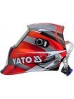Профессиональная сварочная маска хамелеон Yato YT-73921