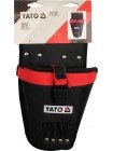 Карман для аккумуляторной дрели Yato YT-7413