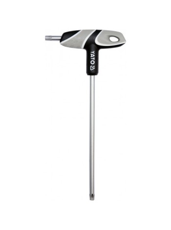 Torx ключ ручка T45 Yato YT-05610