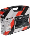 Набор торцевых ключей к масляному фильтру Yato YT-0594