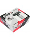 Прибор для проверки натяжения ремней Yato YT-06019