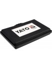 Набор блокировок к колесам распределительных механизмов Yato YT-0633