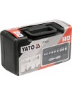 Набор для установки подщипников и сальников на автомобиле 10 шт Yato YT-0638