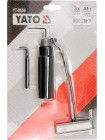 Нож для вырезания автомобильных стекол Yato YT-0659
