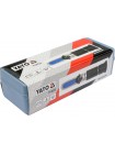 Рефрактометр для электролита и других жидкостей авто Yato YT-06722