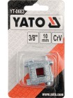 Ключ для тормозного поршня Yato YT-0683