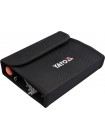Ерши для чистки гнёзд свечей зажигания и форсунок Yato YT-08195