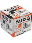 Професійний знімач масляних фільтрів Yato YT-0826