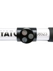 Аккумуляторный светодиодный светильник для мастерской Yato YT-08523