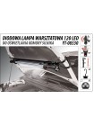 Светодиодная лампа для подсветки капота Yato YT-08530