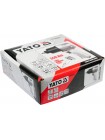 Гайковерт пневматический ударный 1/2 511 Нм Yato YT-09511