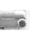 Гайковерт пневматический ударный 1/2 511 Нм Yato YT-09511
