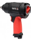 Гайковерт пневматический ударный 1/2 1150 Нм Yato YT-09540