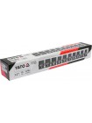 Набор ударных головок 1/2 10-22 мм 10 предметов Yato YT-1025