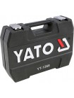 Универсальный набор инструмента 1/4″-1/2″ 4-32 мм Yato YT-1268