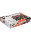 Набор для ремонта резьбы M6-M10 Yato YT-1769