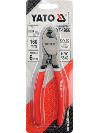 Кабелерез 160 мм Yato YT-1966