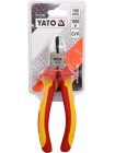 Бокорізи 180 мм VDE Yato YT-21159