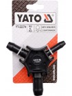 Калибратор фаскосниматель сантехнический Yato YT-22374