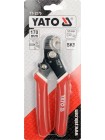 Кабелерезы профессиональные ручные 170 мм Yato YT-2279