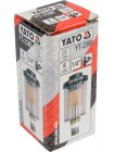 Минифильтр воздушный 1,4 МПа Yato YT-2380