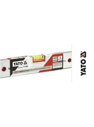 Рівень 600 мм Yato YT-3002