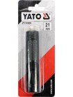 Ручной просекатель кожи 21мм Yato YT-35869