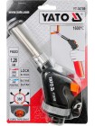 Мини газовая горелка Yato YT-36709
