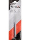 Пробойник конусный 120х3,3 мм Yato YT-4691