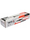 Плоскогубцы 280 мм для гибких листов Yato YT-5415