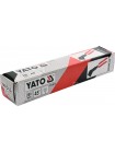 Щипцы 280 мм для гибки листового металла изогнутые Yato YT-5416