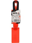 Ручна п'ятирядні щітка по металу Yato YT-6346