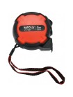 Измерительная рулетка 5 м Yato YT-71057