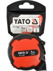 Измерительная рулетка 5 м Yato YT-71057