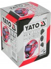 Профессиональная сварочная маска хамелеон Yato YT-73921
