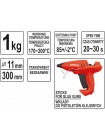 Термоклей 11,2x300 мм 1 кг Yato YT-82431