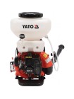 Мотообприскувач садовий ранцевий Yato YT-85140