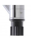 Смеситель для кухни Haiba ONIX 555 излив 15 см HB0324