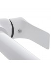 Змішувач для кухні MIXXUS PREMIUM EVA 017 Білий MI5810