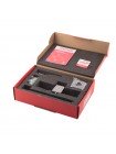 Смеситель для кухни настенный KOER KB-73010-01 Цвет хром KR3490
