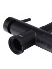 Чёрный Смеситель для кухни под фильтр KOER KB-72001-05 KR3392