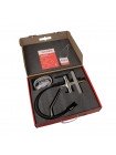 Змішувач для кухні з підключенням до фільтра Koer KB-74027-02 KR5201 сатин