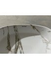 Умывальник на столешницу Mixxus Premium DIVERSE-0104 MARBLE 370х370х135 мм MP6537