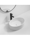 Раковина чаша у ванну Mixxus Premium BEVEL-0106 500х355х140 мм MP6546