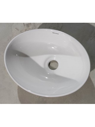 Раковина чаша у ванну Mixxus Premium ELLIPSE-0107 345х265х120 мм MP6525