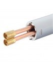 Смеситель для умывальника Koer KB-10028-01 KR5289 хром